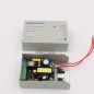 Sistema de Control de Acceso C. Magnética 180 Kg Kit Completo