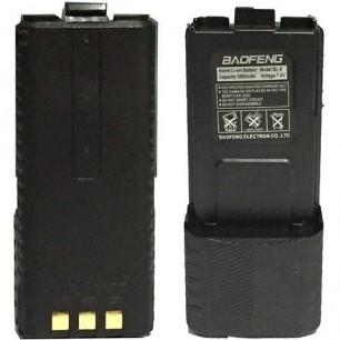 Bateria 3800Mah Baofeng UV-5R