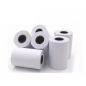 Rollo de papel para impresora termica (57x35)