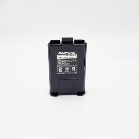 Bateria 1800Mah Baofeng UV-5R