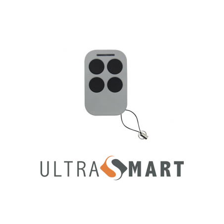 Control Remoto Motores UltraSmart