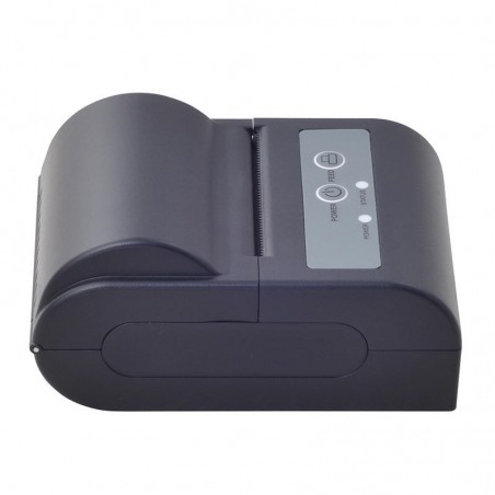Impresora Etiquetas Termicas Portatil 58mm Bluetooth