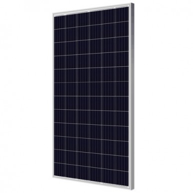 Panel Solar 320W Poli