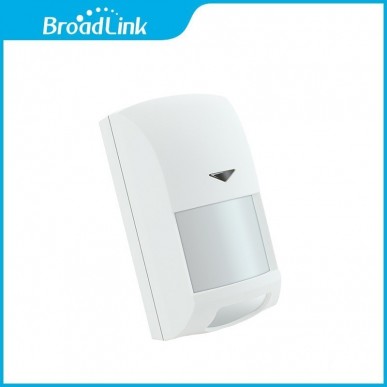 Sensor Movimiento Broadlink Alarma S1 Y S2 Alarma Broadlink