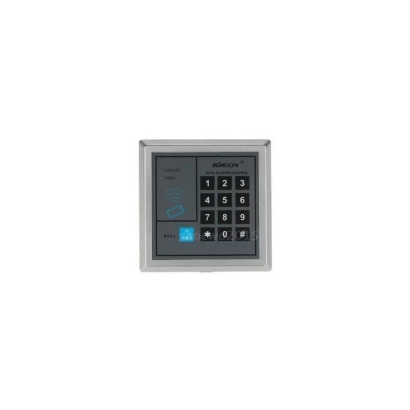Teclado Control De Acceso RFID 200User