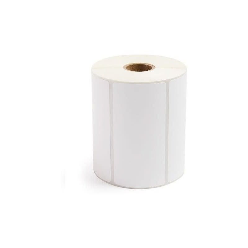 Rollo Etiquetas 100mm x 50mm 500 Unidades