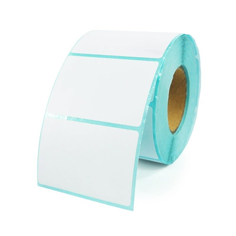 Rollo Etiquetas 60mm x 40mm 700 Unidades