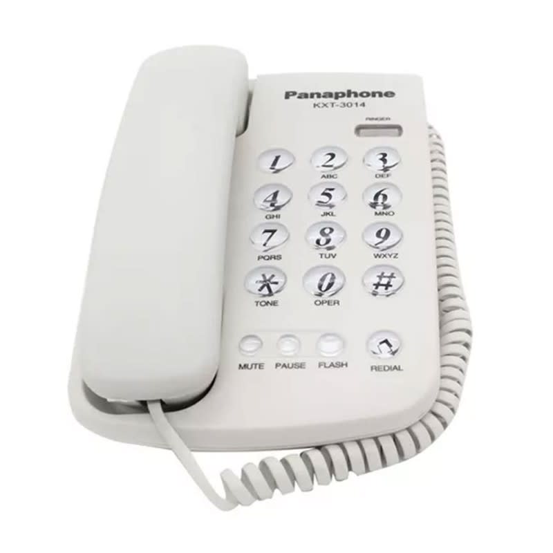 Teléfono Básico