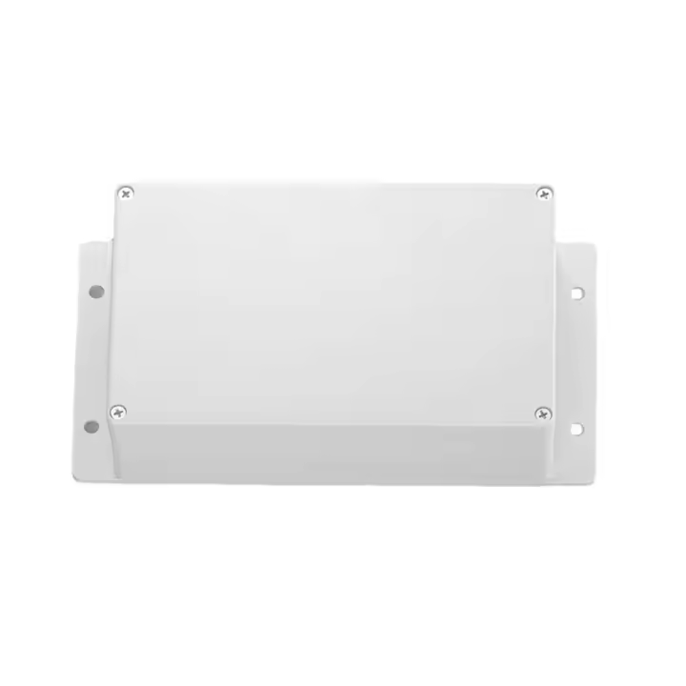 Caja estanco – tapa gris 100x68x50mm