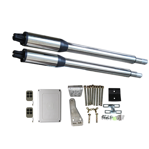 Kit Batiente Solar 200KG 2,5 MT 10 Ciclos - Imagen 2