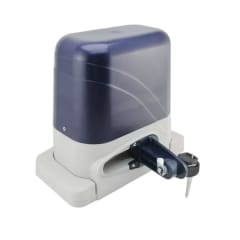 Motor porton automatico 400 kg 24VDC