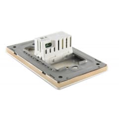 Cargador USB + Tipo C Muro Linea Advantage - Imagen 2