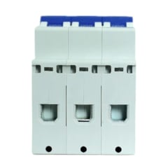 Interruptor Automático 3x32A 6KA Curva C STANFORD - Imagen 4