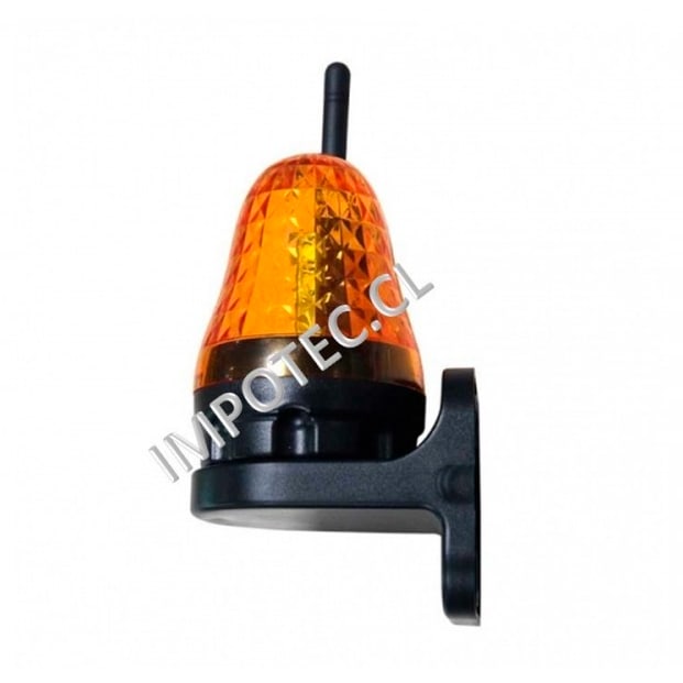 Baliza Luz de Cortesia 12V -265V AC/DC - Imagen 2