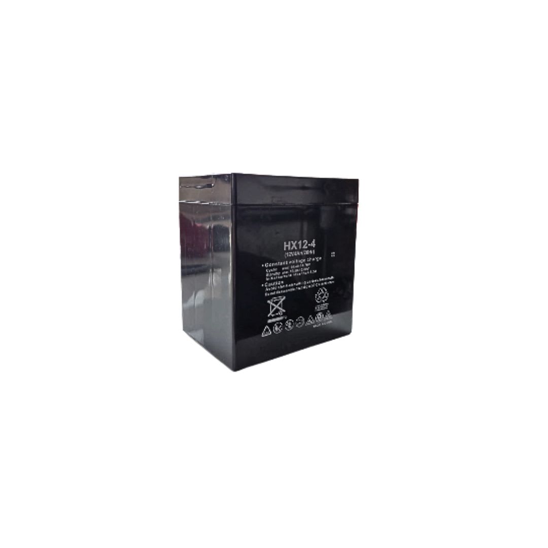 Bateria 12V 4AH