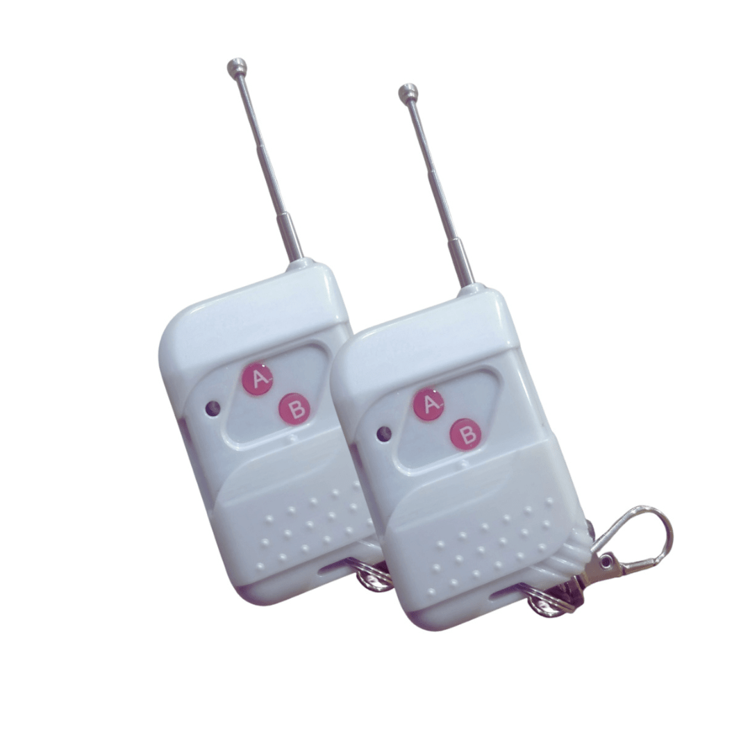 Alarma Comunitaria 20W 120dB + UPS Respaldo - Imagen 3