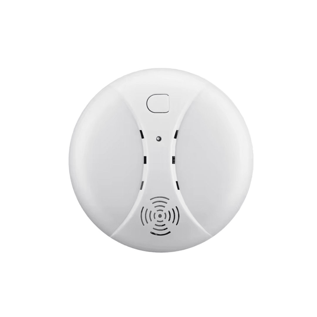 Sensor de Humo Inalámbrico para Alarma