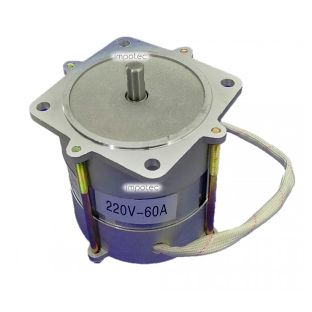 Motor electrico Repuesto Porton 650KG