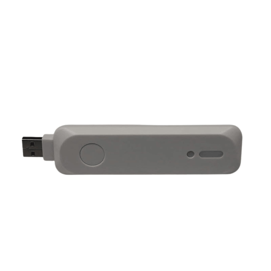 Gateway Zigbee USB