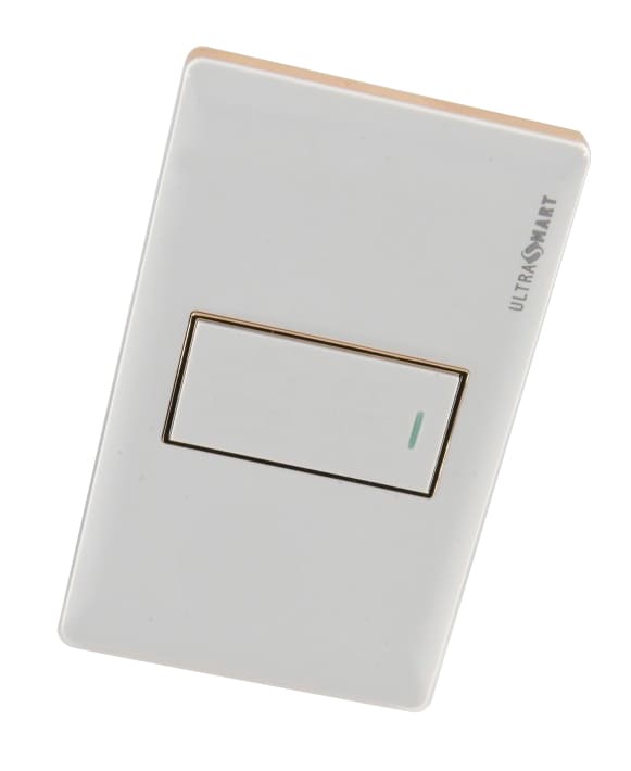 Interruptor 9/24 Simple Linea Advantage