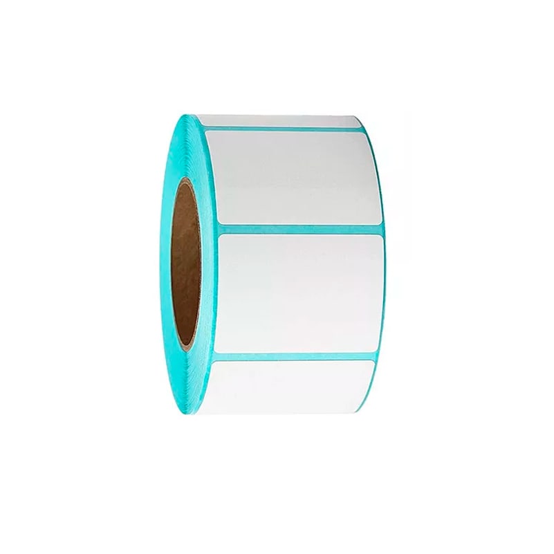 Rollo Etiquetas Termicas Adhesivas 40mm X 30mm 700 unidades