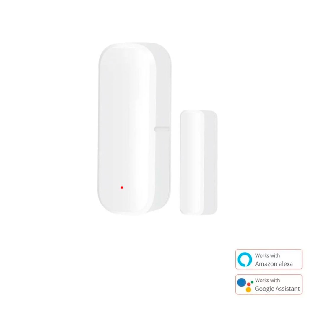 Sensor de Puerta y Ventana WiFi - Imagen 2