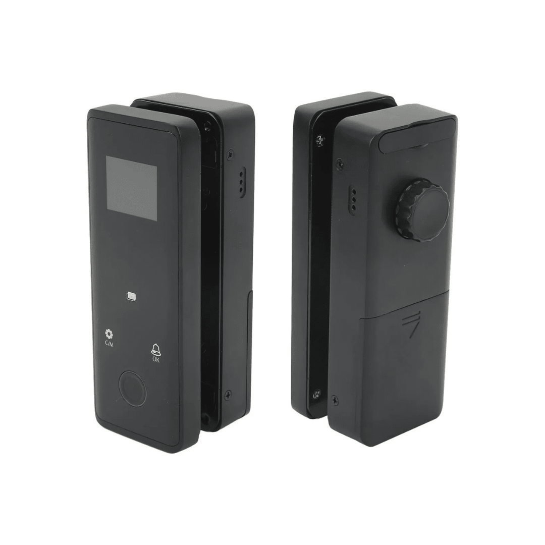 Cerradura Inteligente Con Huella Digital, WiFi Y TTLock