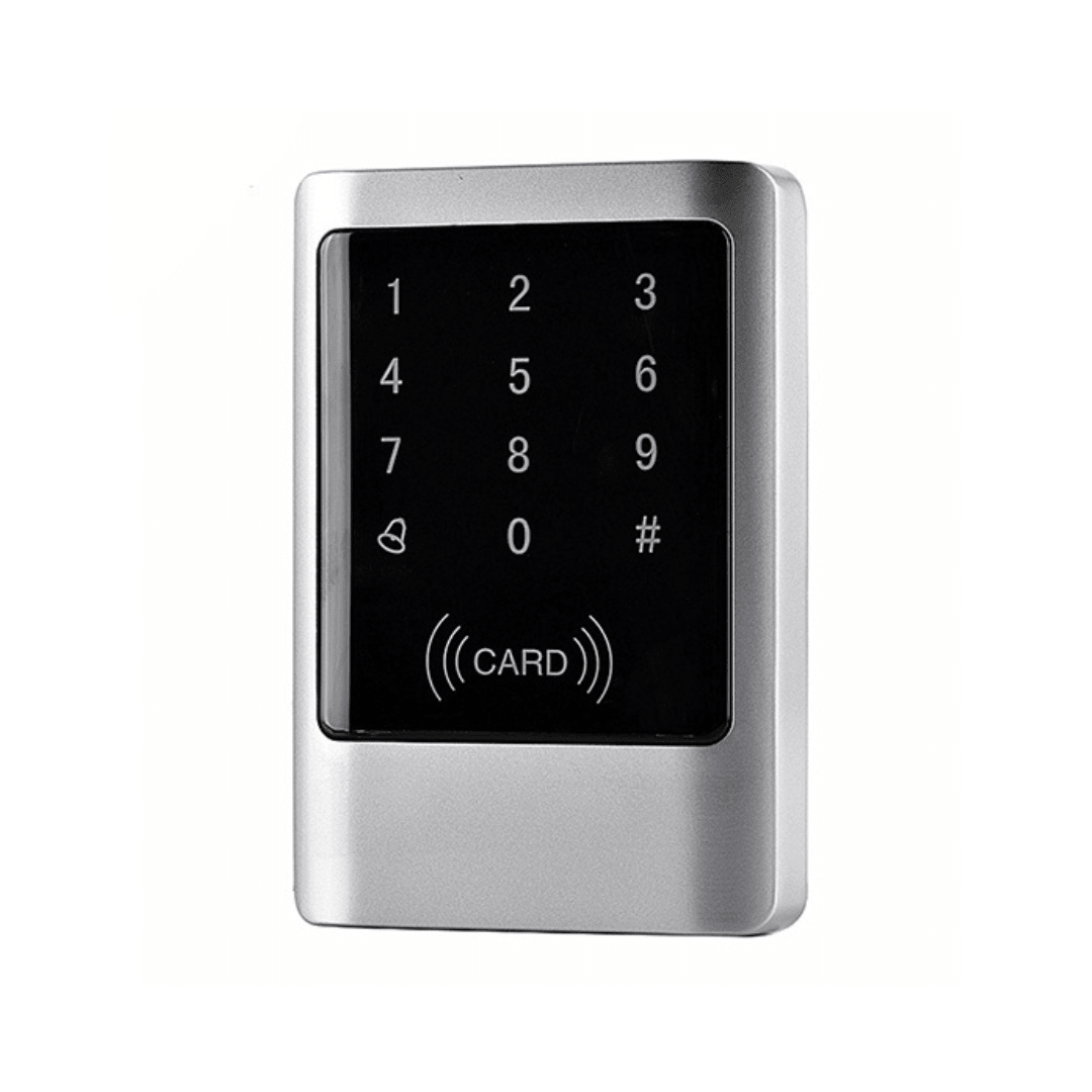 Controlador de Acceso RFID | Pantalla Táctil IP65 - Imagen 3