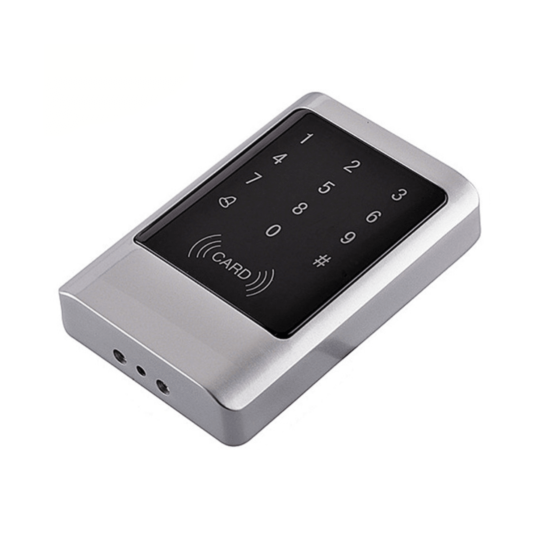 Controlador de Acceso RFID | Pantalla Táctil IP65 - Imagen 2