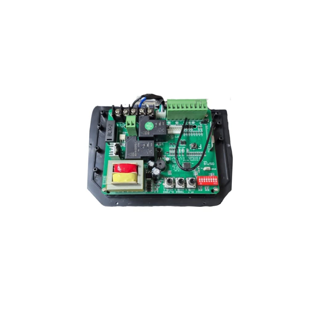 Tarjeta Control OS718 Motor 2000KG