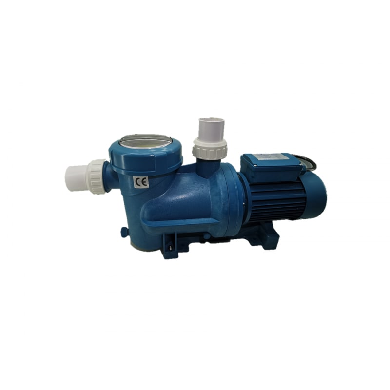 Bomba de Agua 750W HQS model 1HP / 1.1KW/220V/50HZ
