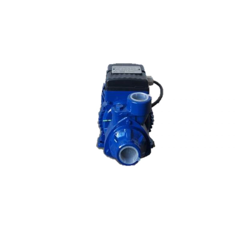 Bomba De Agua Periferica 0.5 Hp 1 X1 Marca UltraSmart Modelo Qb60 - Imagen 2