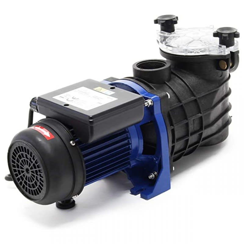 Bomba Piscina 0.75HP