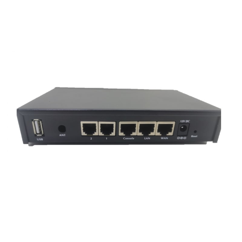 Central Telefonica IP Zycoo U20