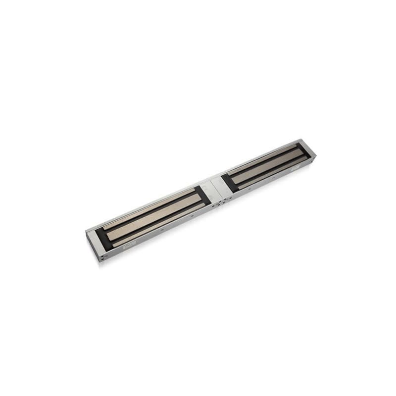 Cerradura Magnetica Dos Hojas 280KG x 2 / 12V