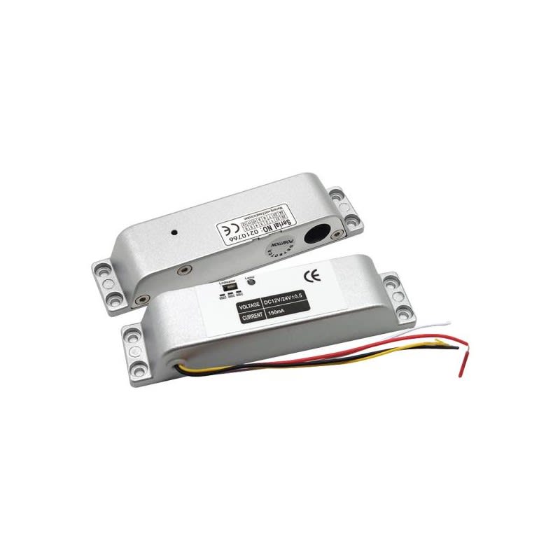 Cerradura Pasador Electrico Sobreponer