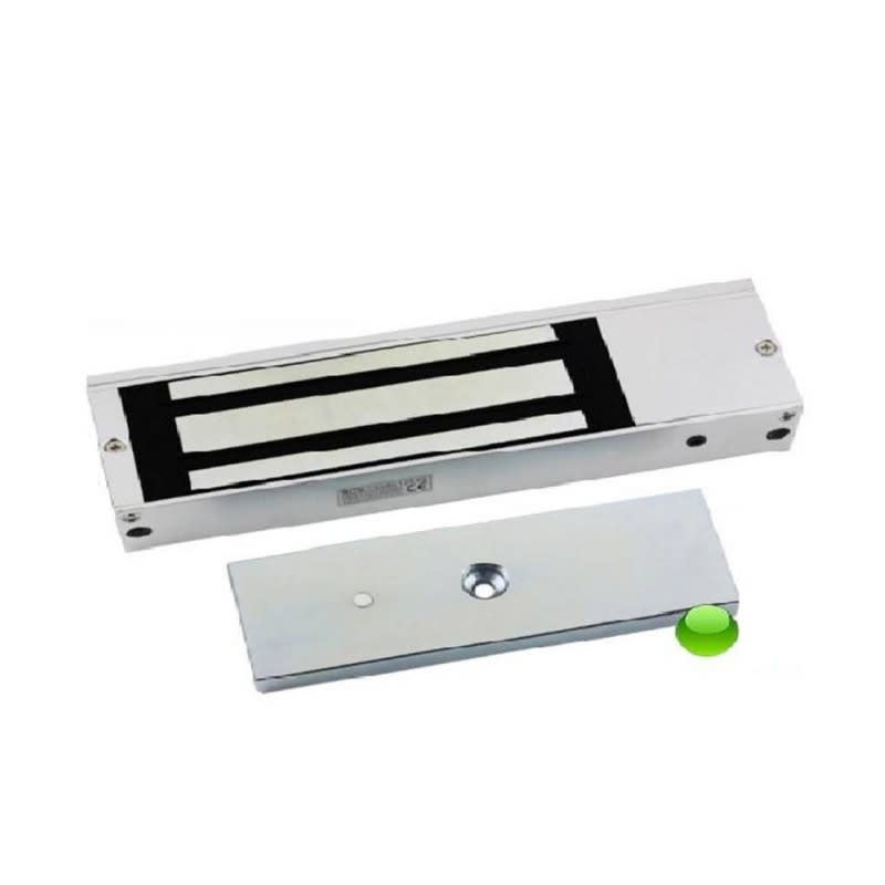 Cerradura Retenedor Electromagnetica 500KG