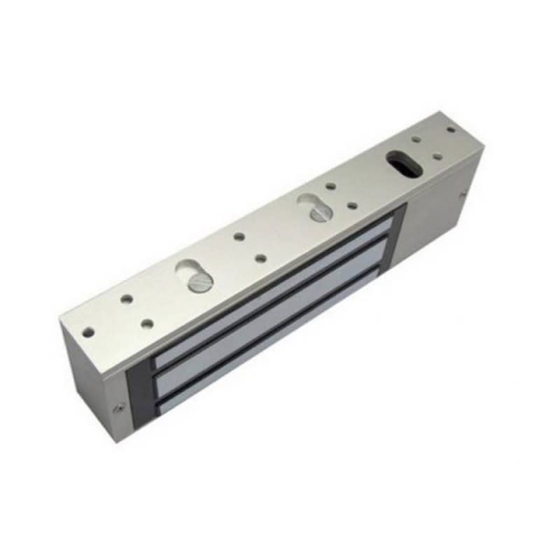 Cerradura Retenedor Electromagnetica 500KG - Imagen 2