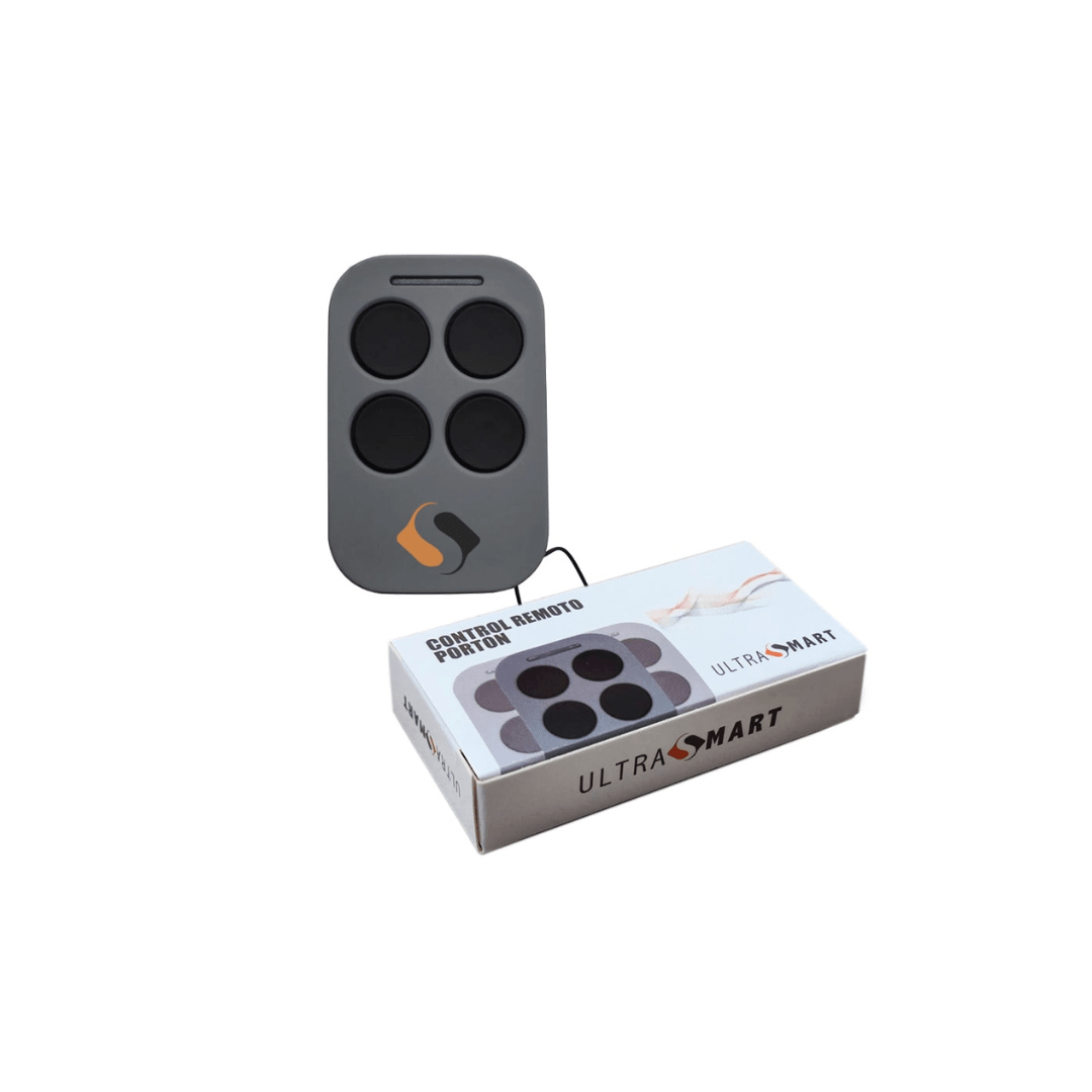KIT PORTON AUTOMATICO BATIENTE 1 HOJA 200KG 2,5 MT - Imagen 3