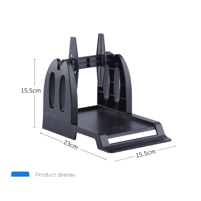 SOPORTE STAND ROLLO GRAN TAMAÑO