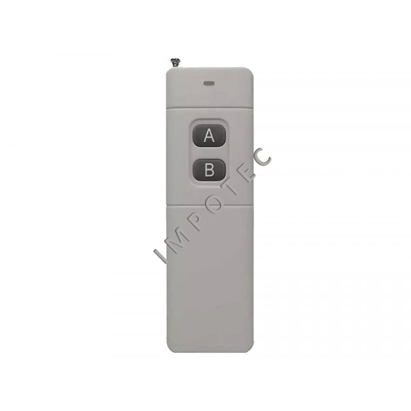 Control Remoto Largo Alcance