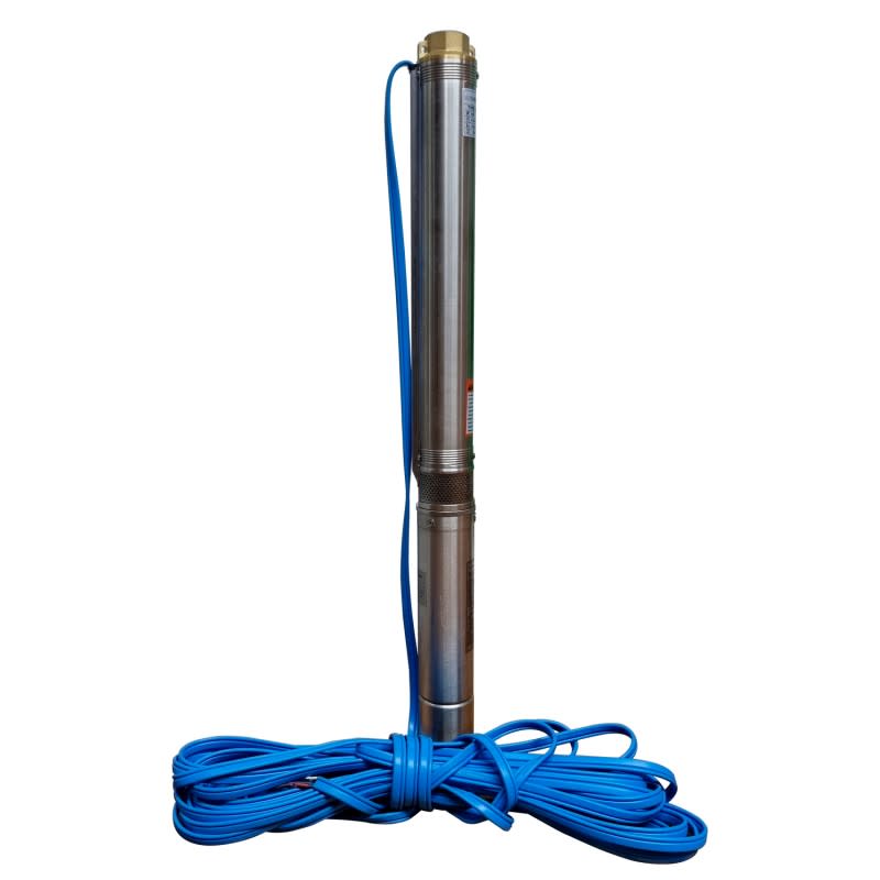 Bomba Pozo Profundo 1.5HP 138mt Altura