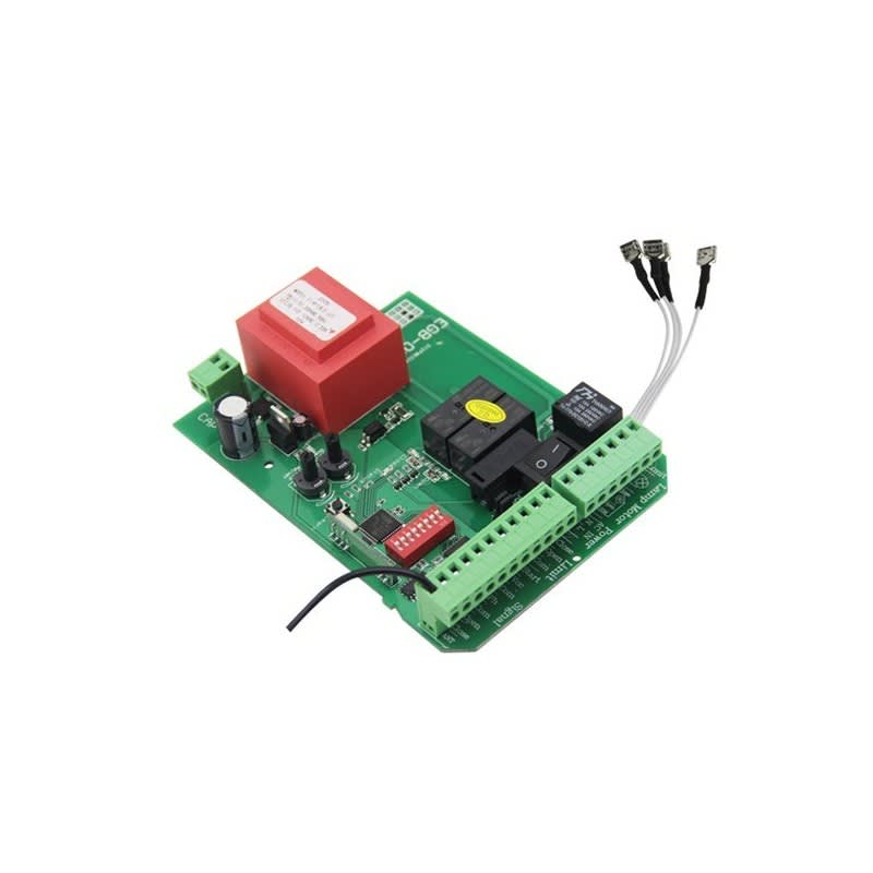 Tarjeta Motor EGB-02 Motor 400-650-2000KG