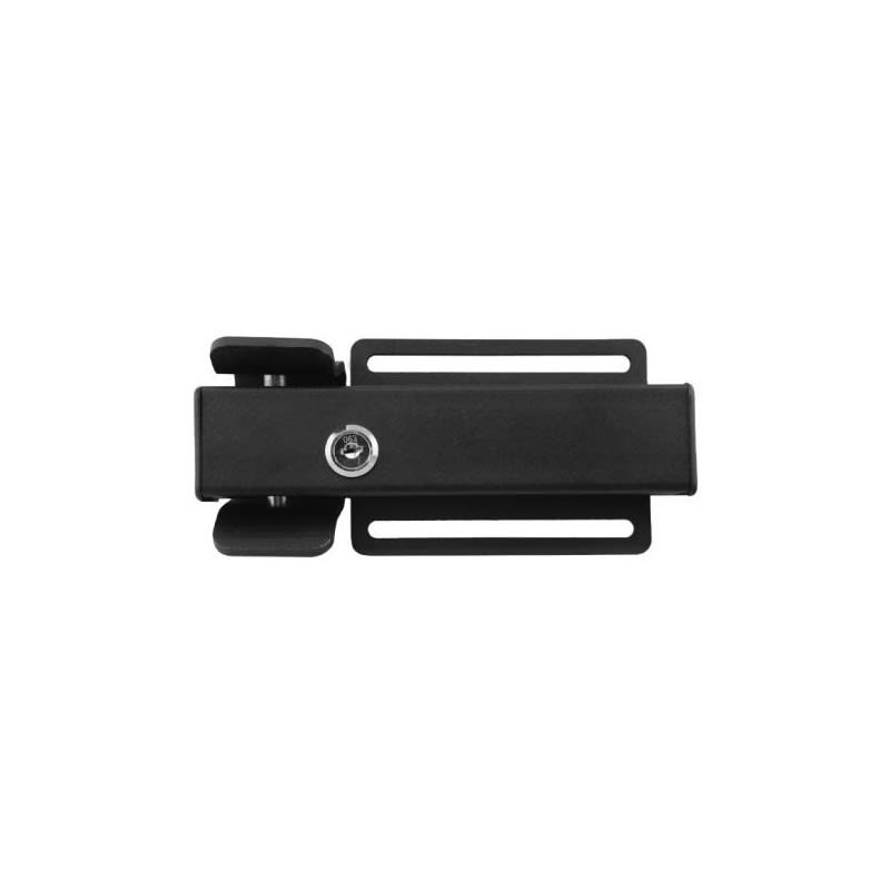 Cerradura Electrica Porton Batiente 24V
