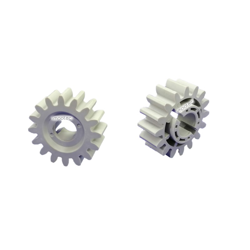 Piñon Nylon Motor 400KG
