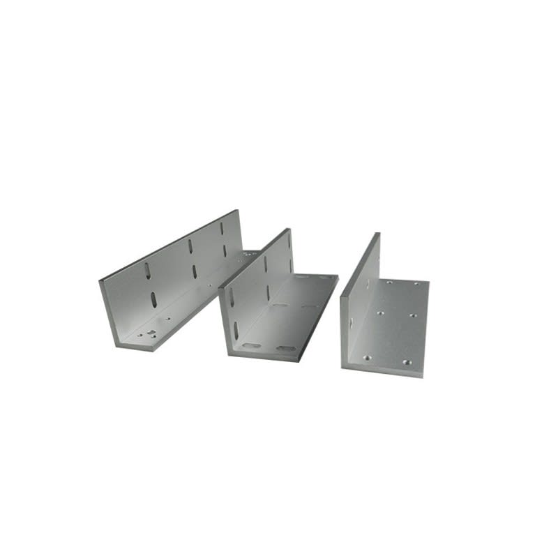 Soporte Bracket Retenedor Z 500KG