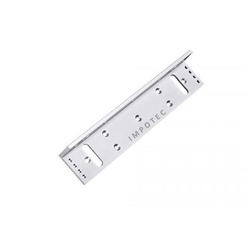 Soporte Bracket Retenedor L 500KG