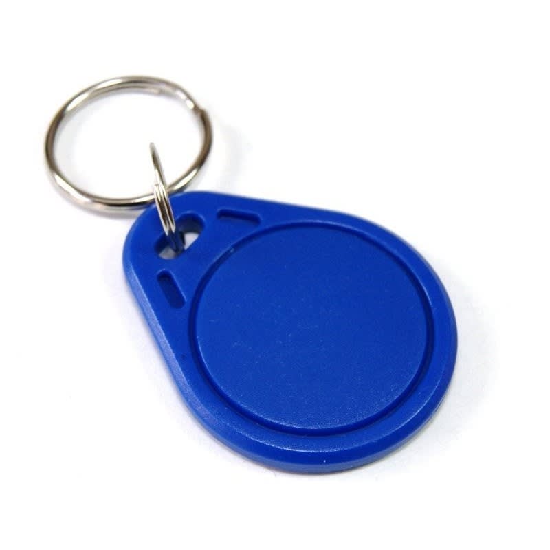 Llavero RFID para Citófono GSM