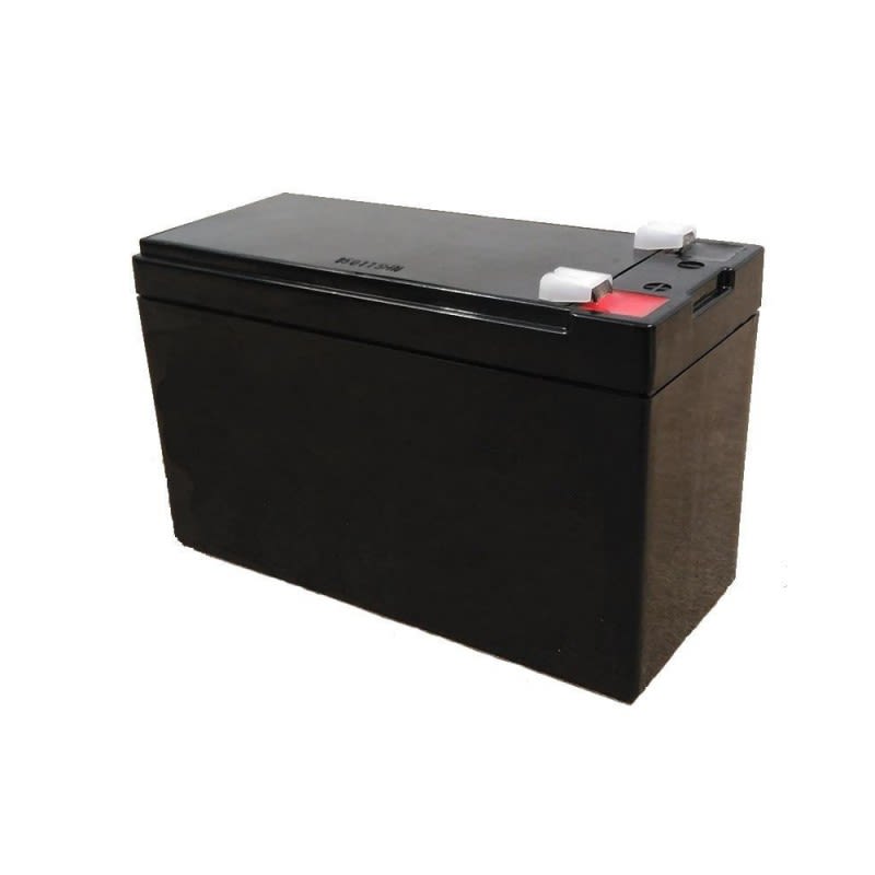 Bateria 12V 14AH