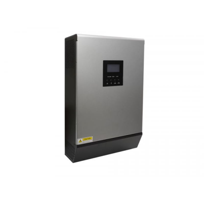 Inversor Hibrido 5KVA 4000W Onda Pura 80A